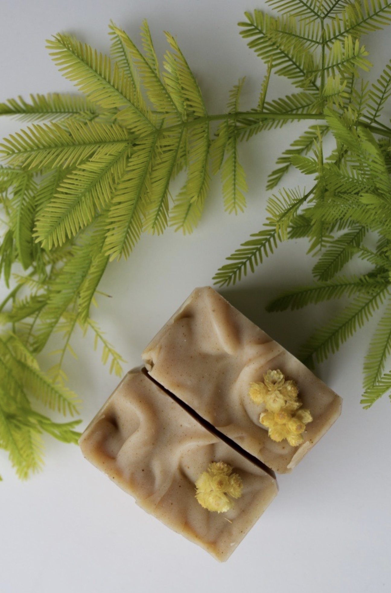 No.01 - Skin Reset Bar