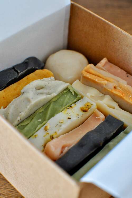 The Mini Soap Collection - Ανακάλυψε το ιδανικό σαπούνι για εσένα - Image 3