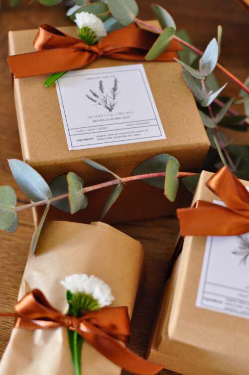 The Mini Soap Collection - Ανακάλυψε το ιδανικό σαπούνι για εσένα - Image 4