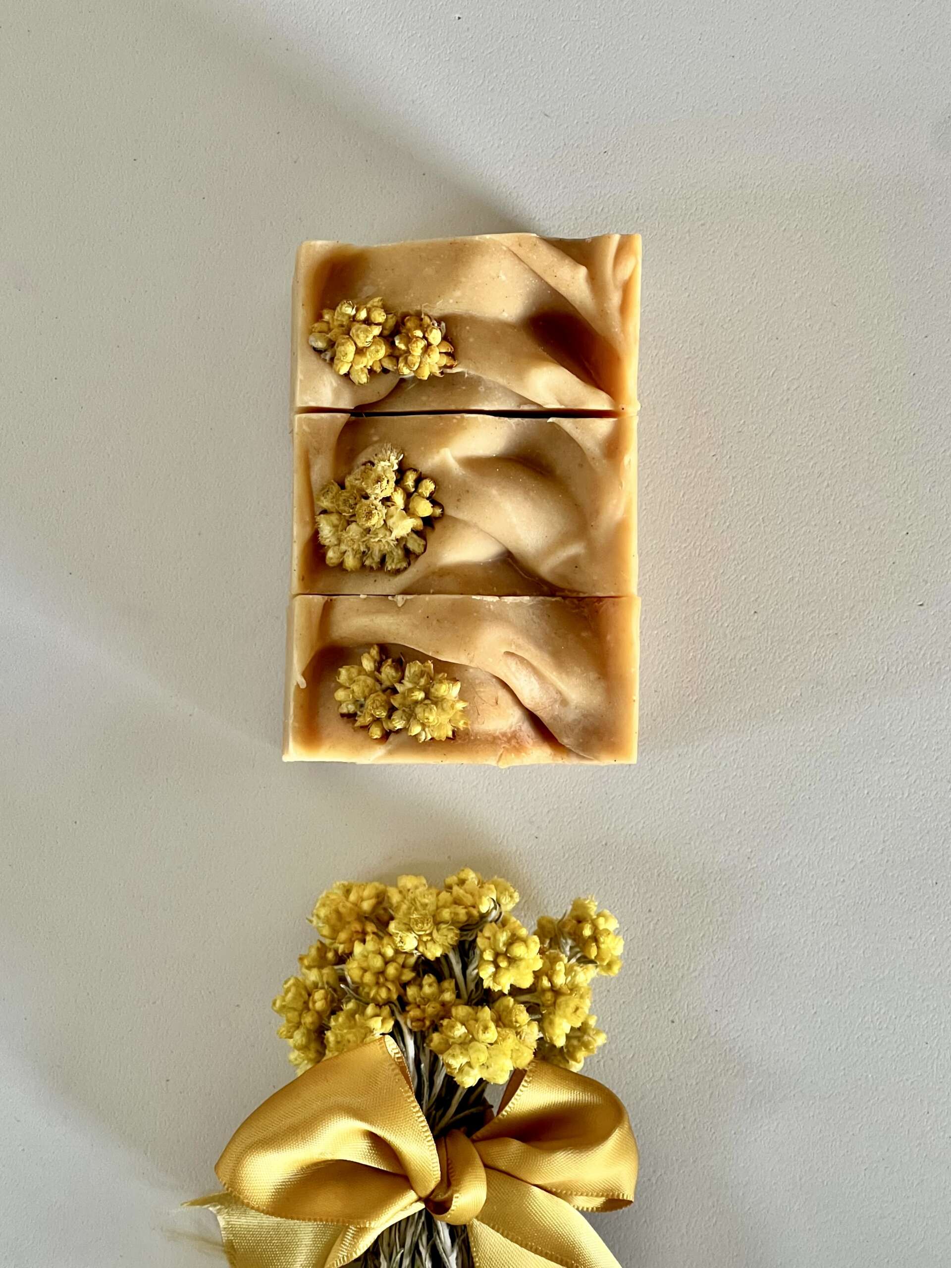 No.01 - Skin Reset Bar