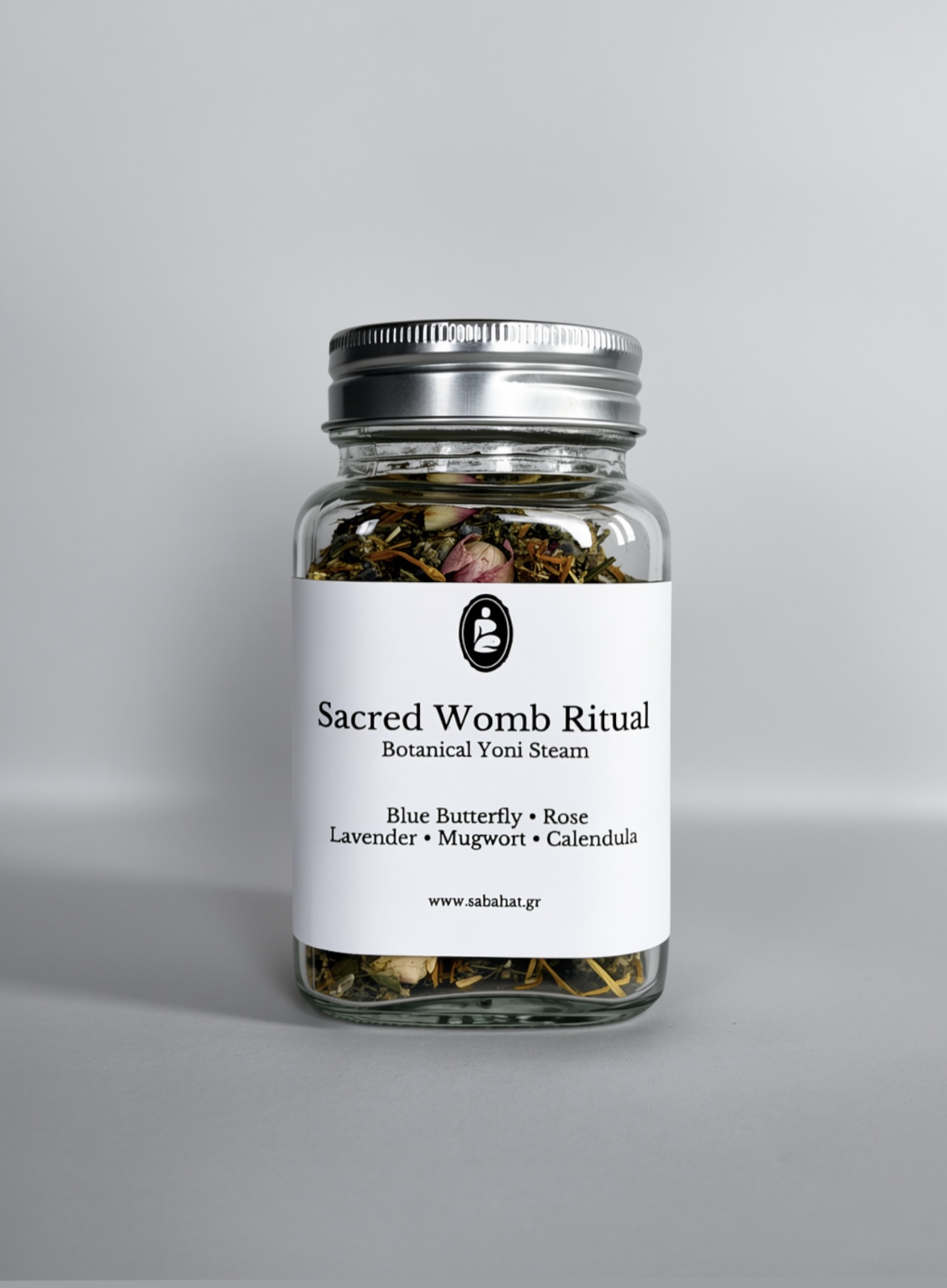Sacred Womb Ritual – Botanical Yoni Steam