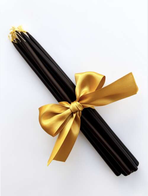 Ritual Flame Candles