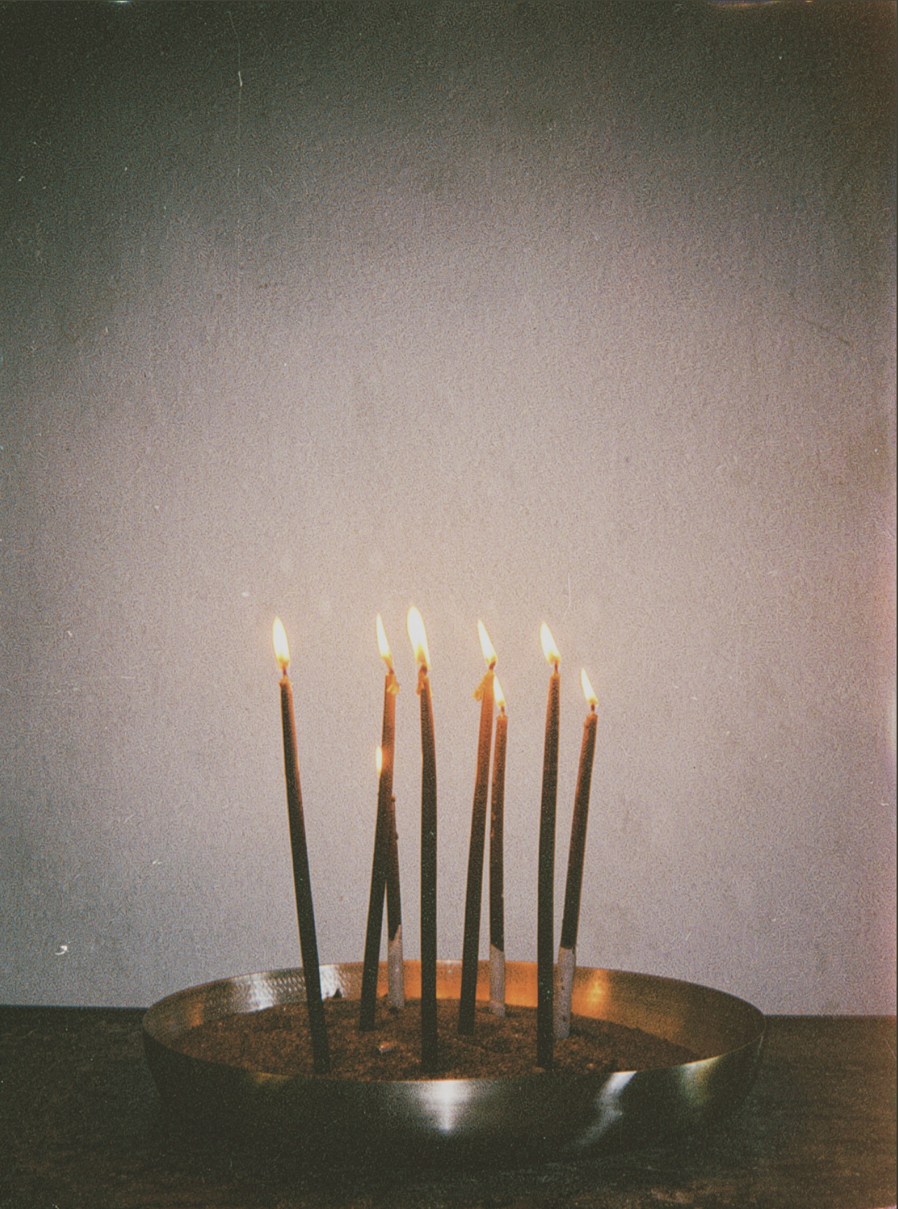 Ritual Flame Candles - Image 2