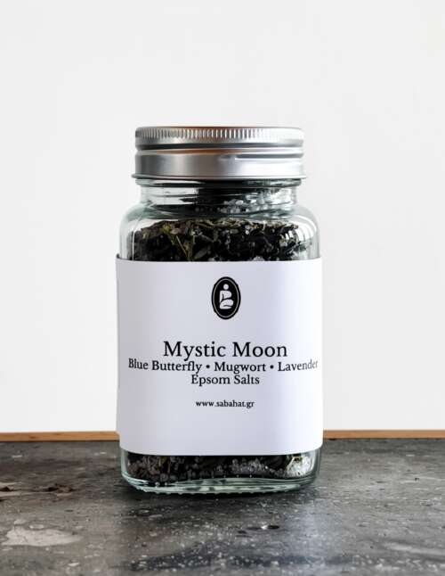 Mystic Moon Salts