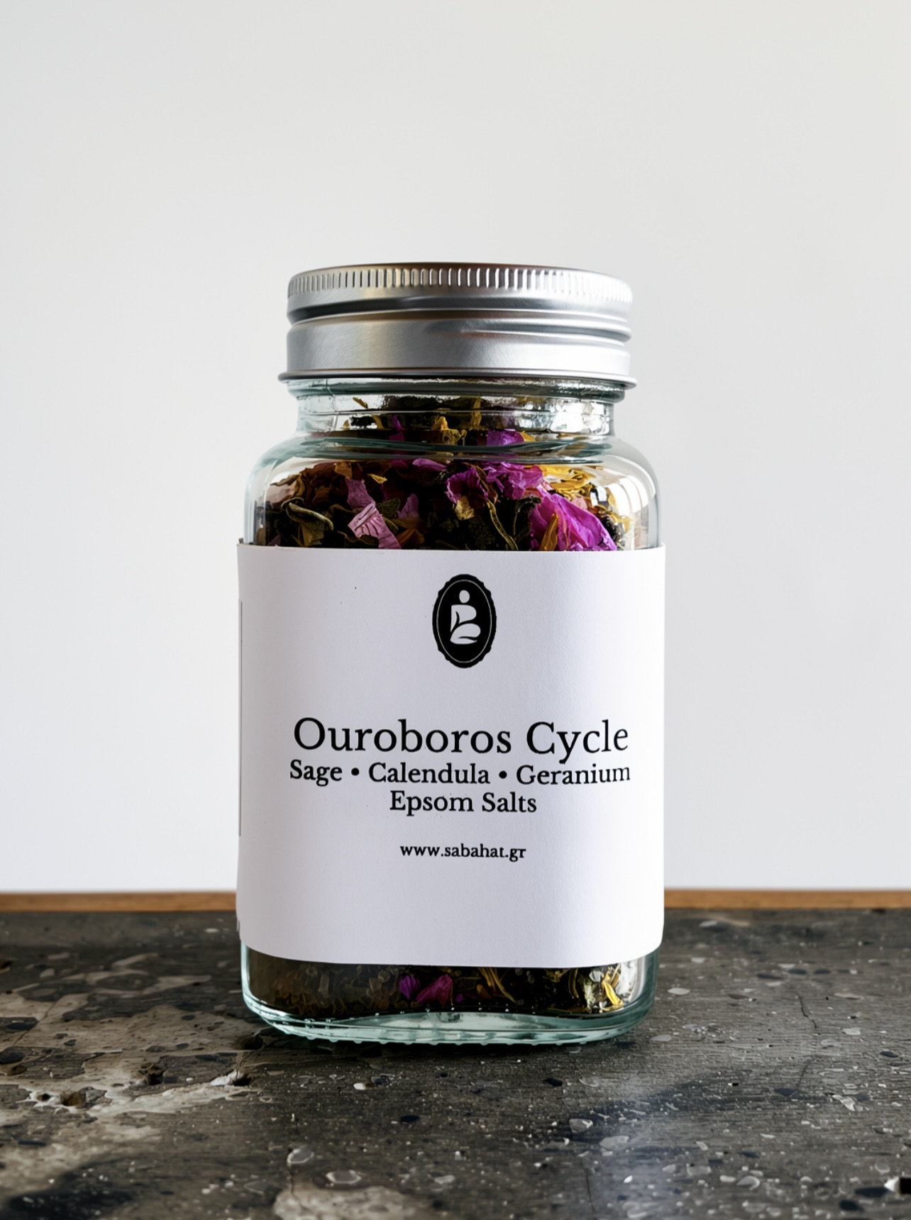 Ouroboros Cycle Salts