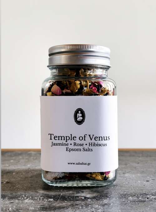 Temple of Venus Salts