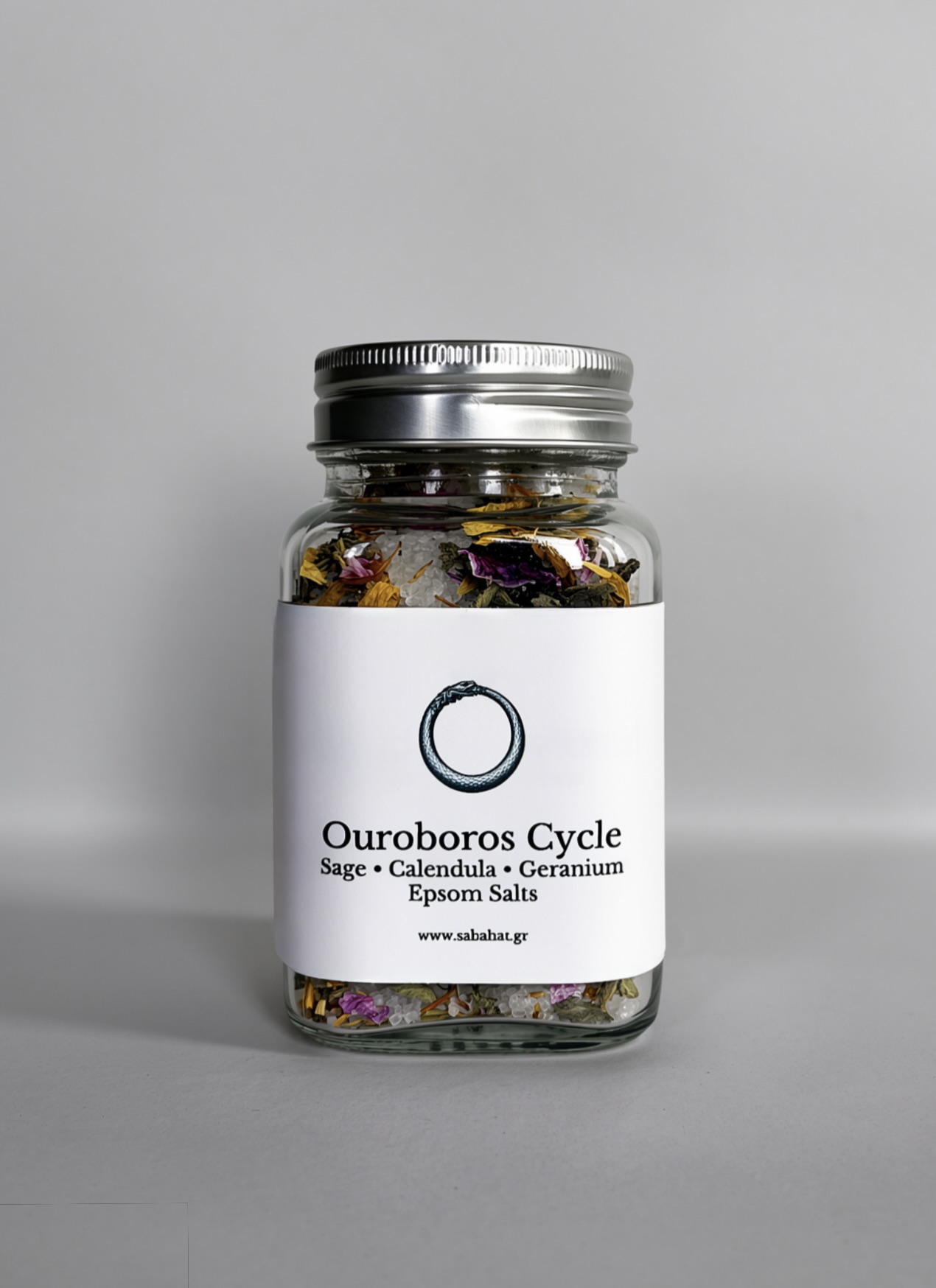 Ouroboros Cycle Salts