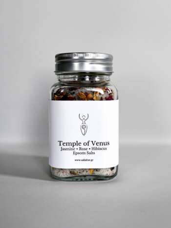 Temple of Venus Salts