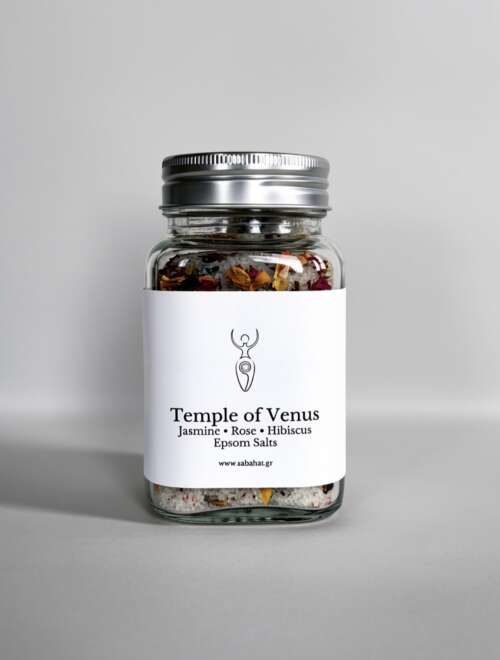 Temple of Venus Salts