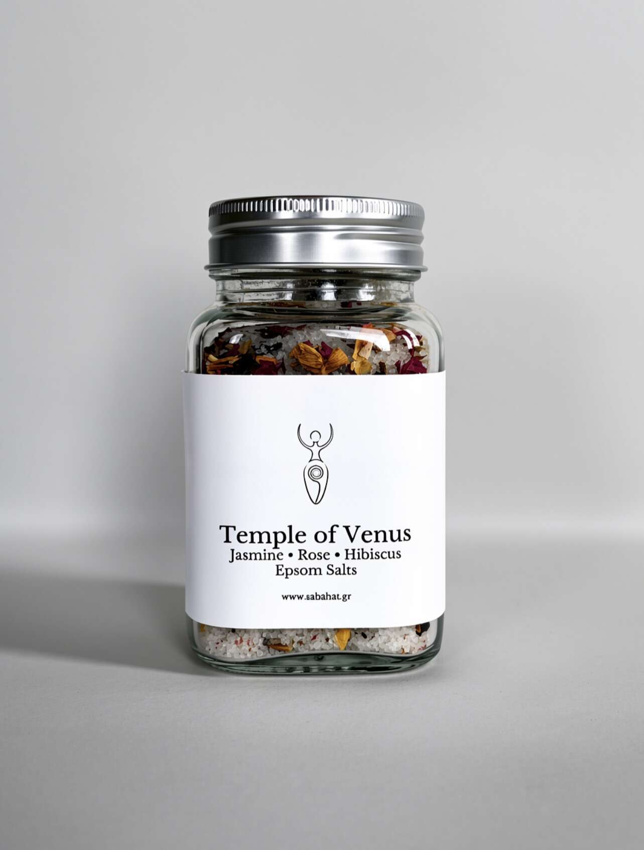 Temple of Venus Salts